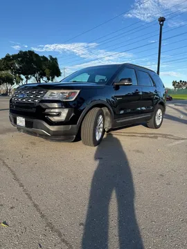 2016 Ford Explorer 5th Gen - Image 2 of 12