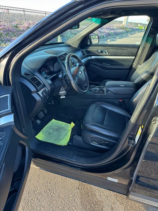 2016 Ford Explorer 5th Gen - Image 6 of 12