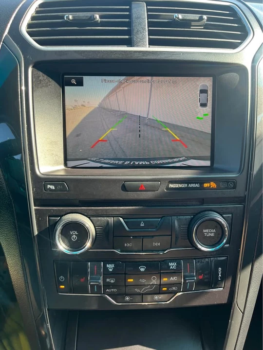 2016 Ford Explorer 5th Gen - Image 12 of 12