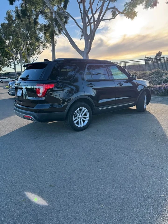 2016 Ford Explorer 5th Gen - Image 5 of 12