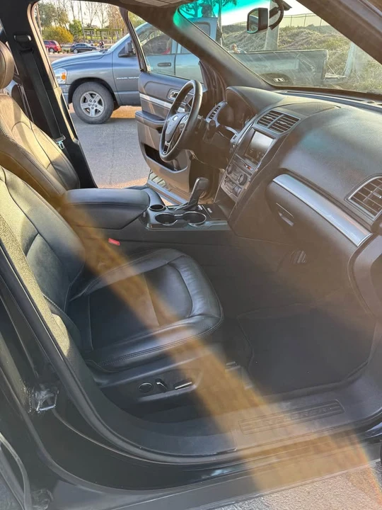 2016 Ford Explorer 5th Gen - Image 7 of 12