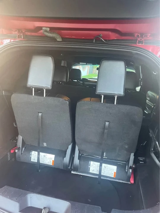 2016 Ford Explorer 5th Gen - Image 8 of 9