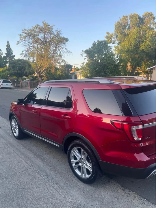 2016 Ford Explorer 5th Gen - Image 3 of 9