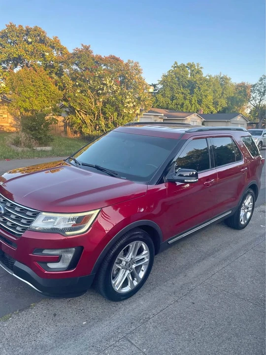 2016 Ford Explorer 5th Gen - Image 1 of 9