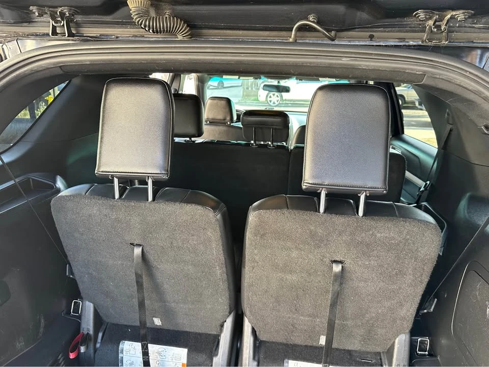2016 Ford Explorer 5th Gen - Image 11 of 12