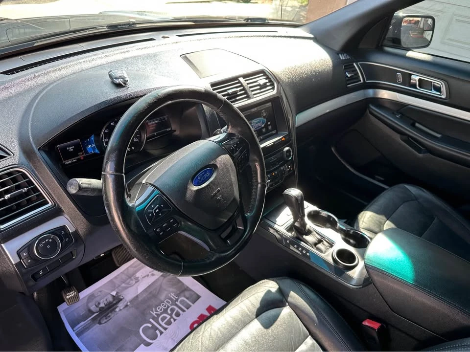 2016 Ford Explorer 5th Gen - Image 4 of 12