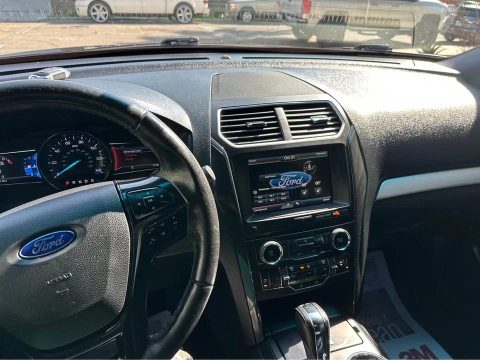 2016 Ford Explorer 5th Gen - Image 10 of 12