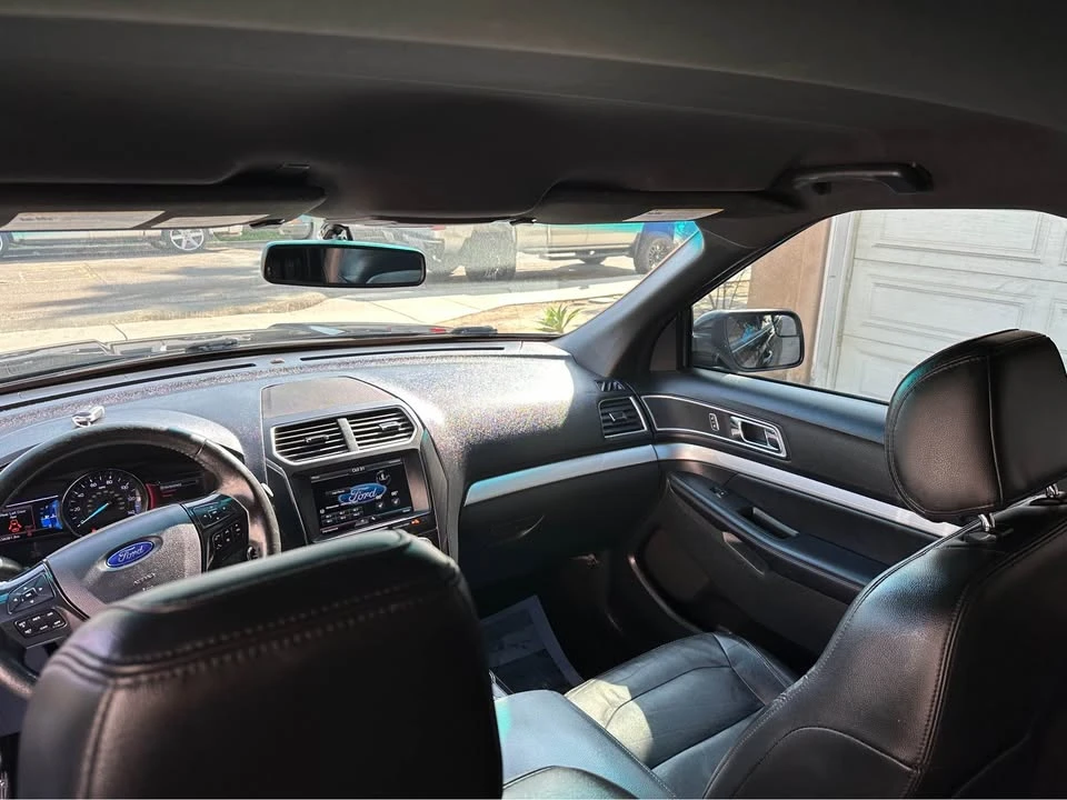 2016 Ford Explorer 5th Gen - Image 8 of 12