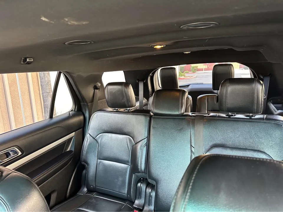 2016 Ford Explorer 5th Gen - Image 5 of 12