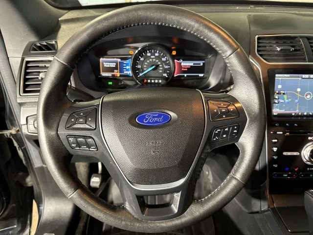 2016 Ford Explorer 5th Gen - Image 18 of 20