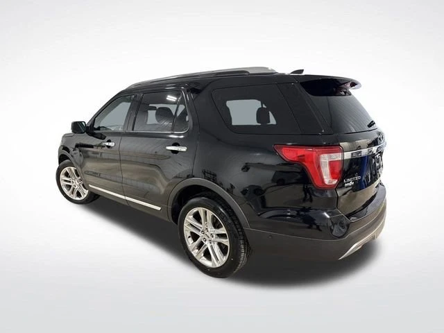 2016 Ford Explorer 5th Gen - Image 3 of 20