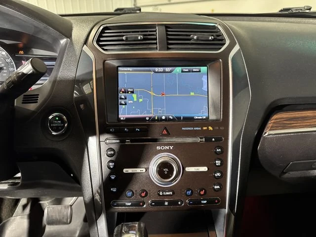 2016 Ford Explorer 5th Gen - Image 9 of 20