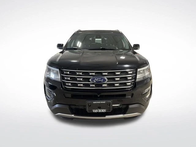 2016 Ford Explorer 5th Gen - Image 12 of 20