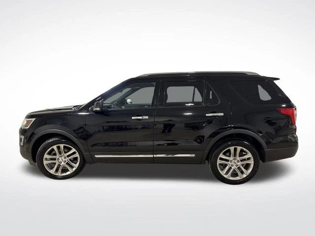 2016 Ford Explorer 5th Gen - Image 13 of 20