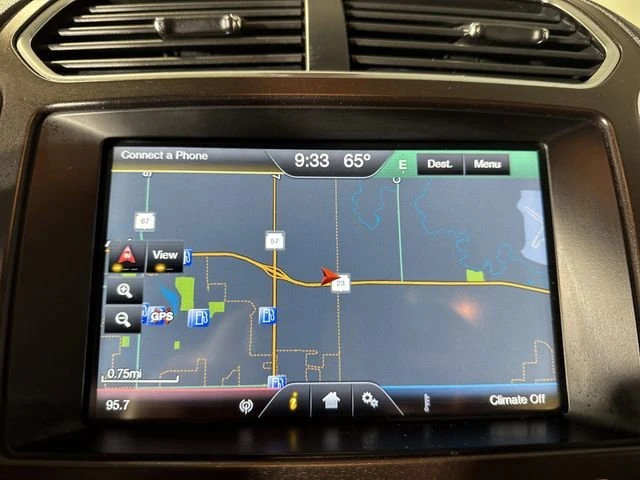 2016 Ford Explorer 5th Gen - Image 10 of 20