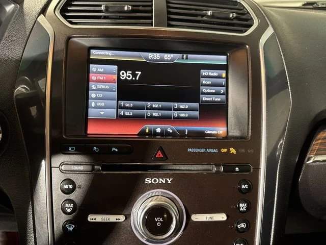 2016 Ford Explorer 5th Gen - Image 20 of 20