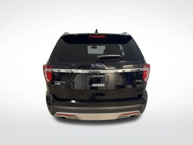 2016 Ford Explorer 5th Gen - Image 14 of 20