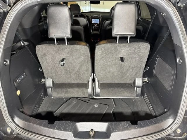 2016 Ford Explorer 5th Gen - Image 15 of 20