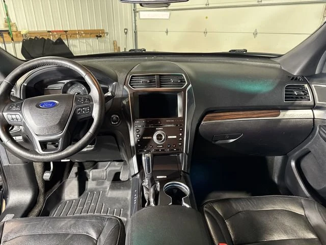 2016 Ford Explorer 5th Gen - Image 5 of 20
