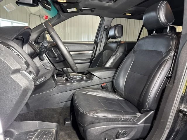 2016 Ford Explorer 5th Gen - Image 4 of 20