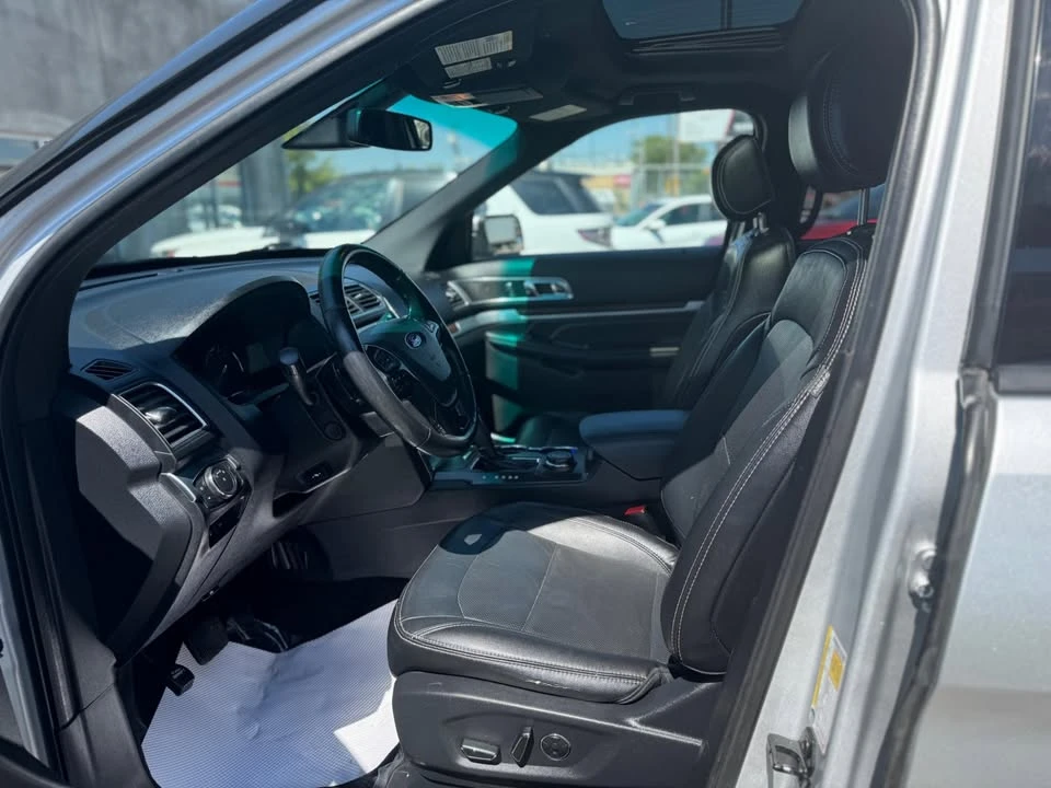 2016 Ford Explorer 5th Gen - Image 11 of 16