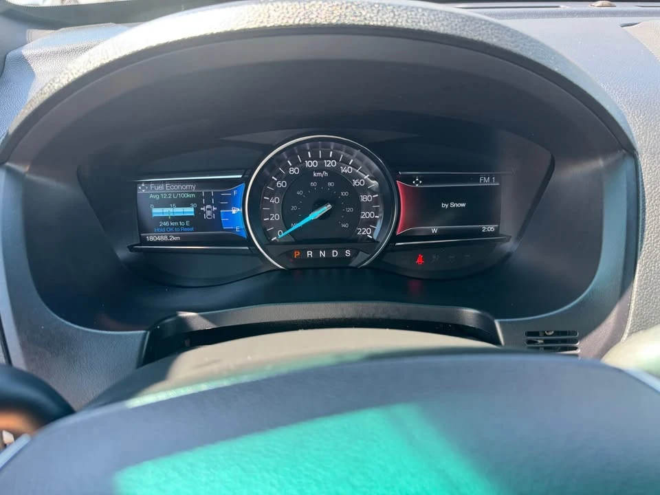 2016 Ford Explorer 5th Gen - Image 12 of 16