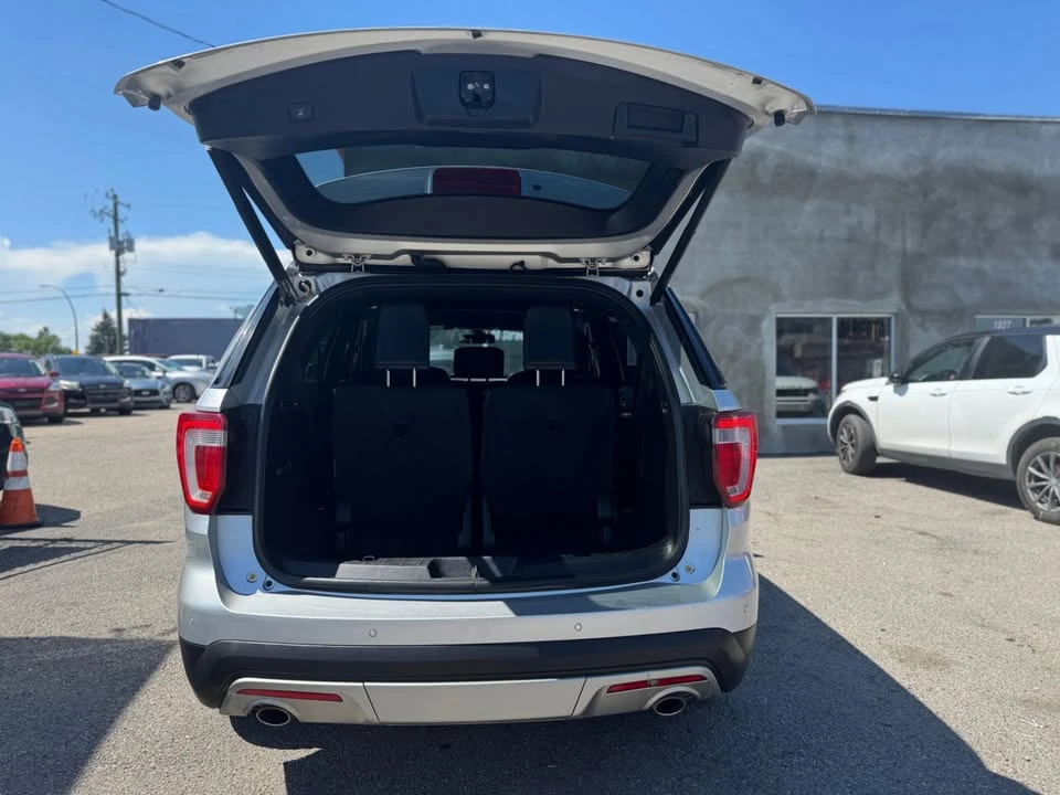 2016 Ford Explorer 5th Gen - Image 7 of 16