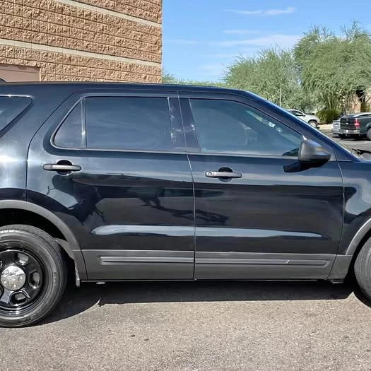 2016 Ford Explorer 5th Gen - Image 1 of 1