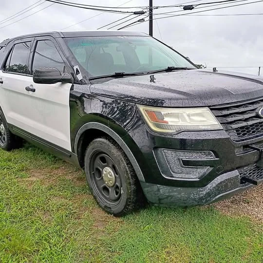2016 Ford Explorer 5th Gen - Image 1 of 1