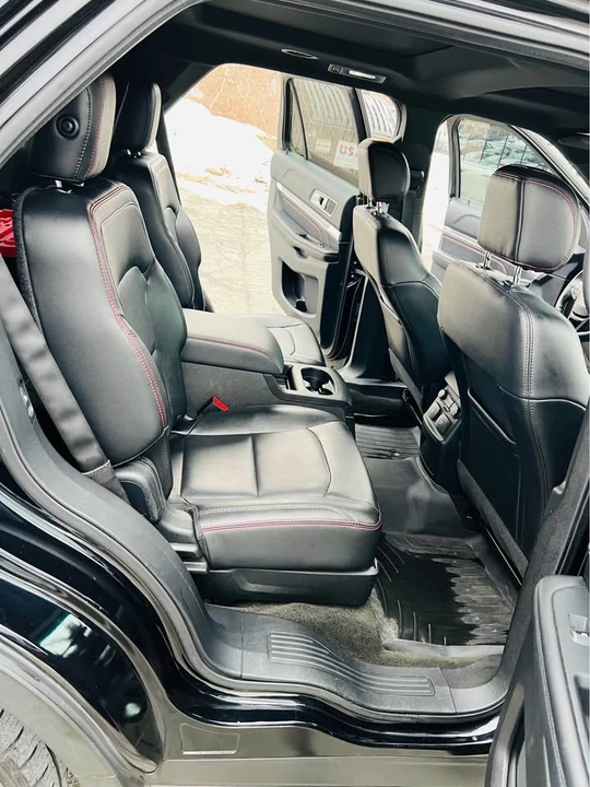 2016 Ford Explorer 5th Gen - Image 12 of 17