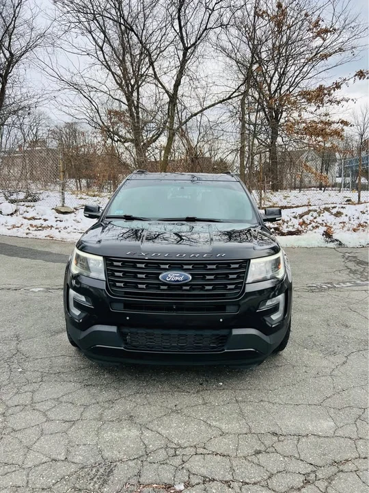 2016 Ford Explorer 5th Gen - Image 7 of 17