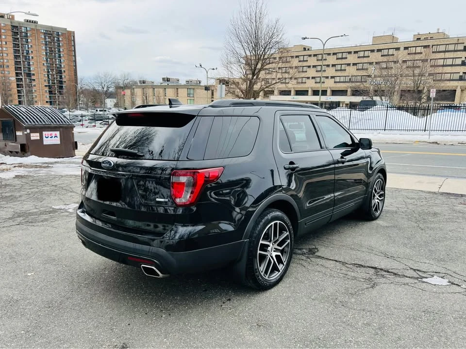 2016 Ford Explorer 5th Gen - Image 6 of 17