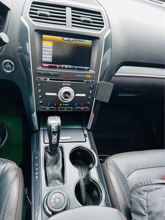 2016 Ford Explorer 5th Gen - Image 15 of 17