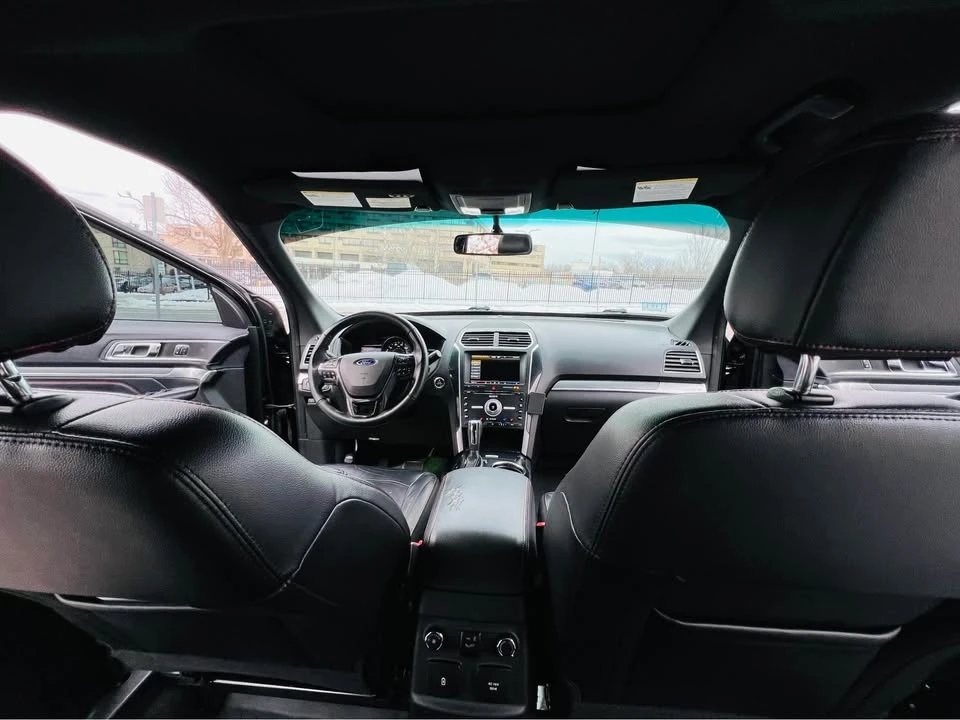 2016 Ford Explorer 5th Gen - Image 13 of 17