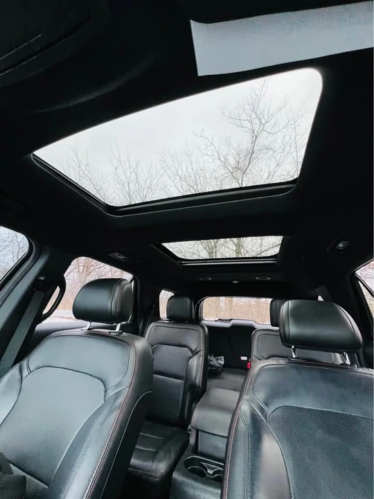 2016 Ford Explorer 5th Gen - Image 17 of 17