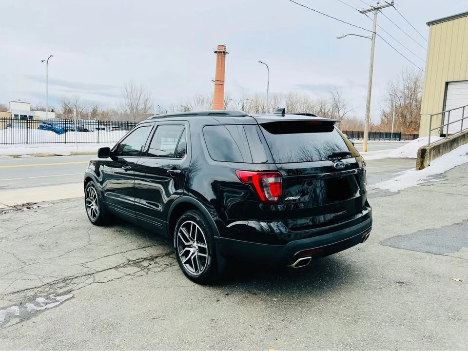2016 Ford Explorer 5th Gen - Image 3 of 17