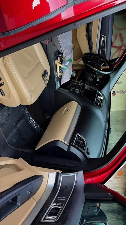 2016 Ford Explorer 5th Gen - Image 3 of 4