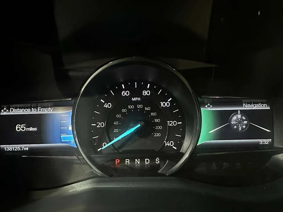 2016 Ford Explorer 5th Gen - Image 3 of 14