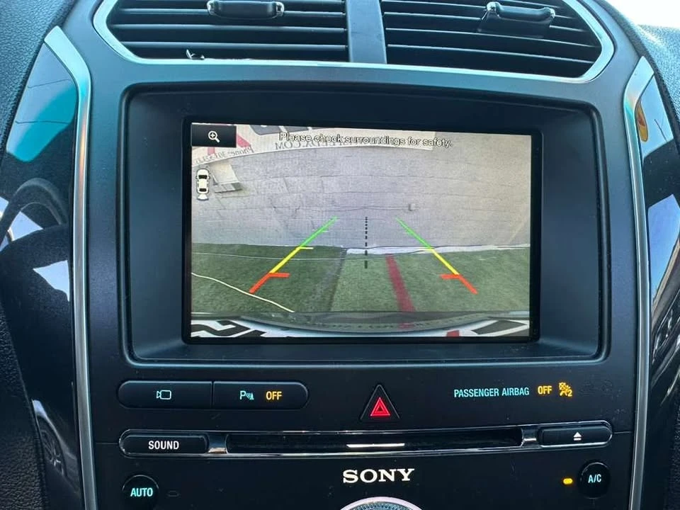 2016 Ford Explorer 5th Gen - Image 7 of 14