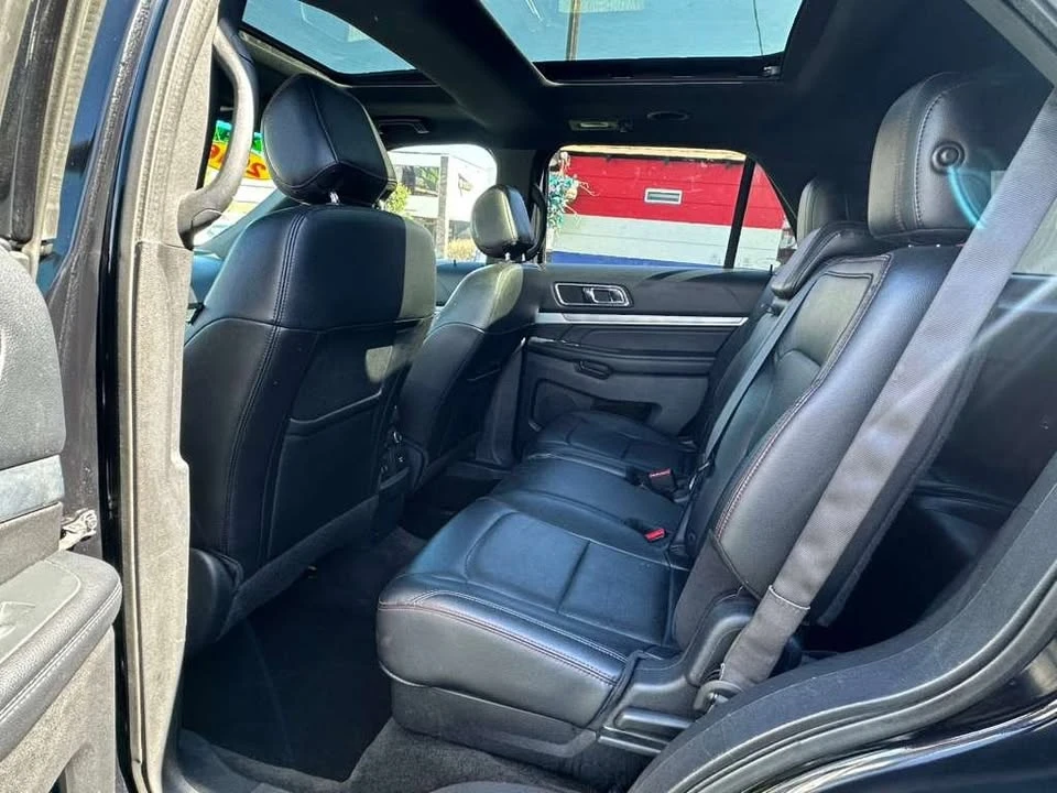 2016 Ford Explorer 5th Gen - Image 5 of 14