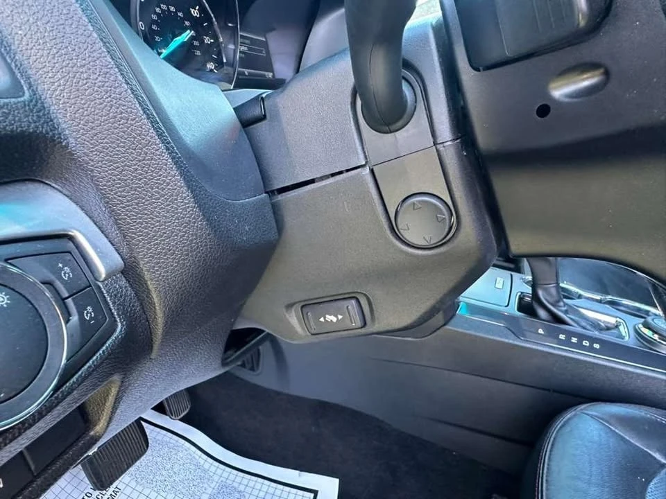 2016 Ford Explorer 5th Gen - Image 10 of 14