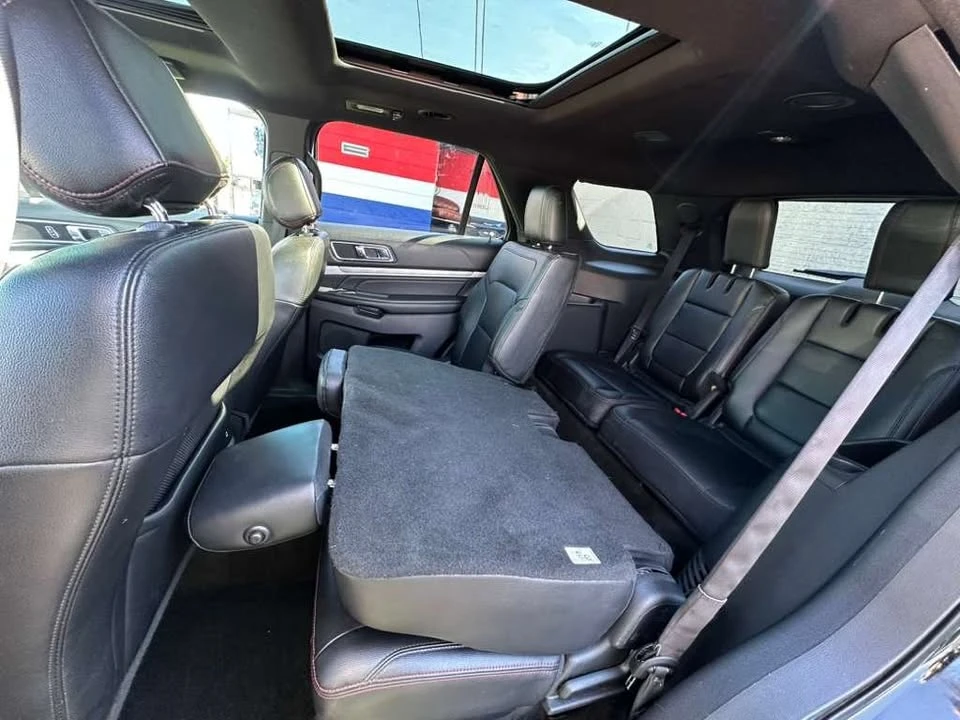 2016 Ford Explorer 5th Gen - Image 6 of 14