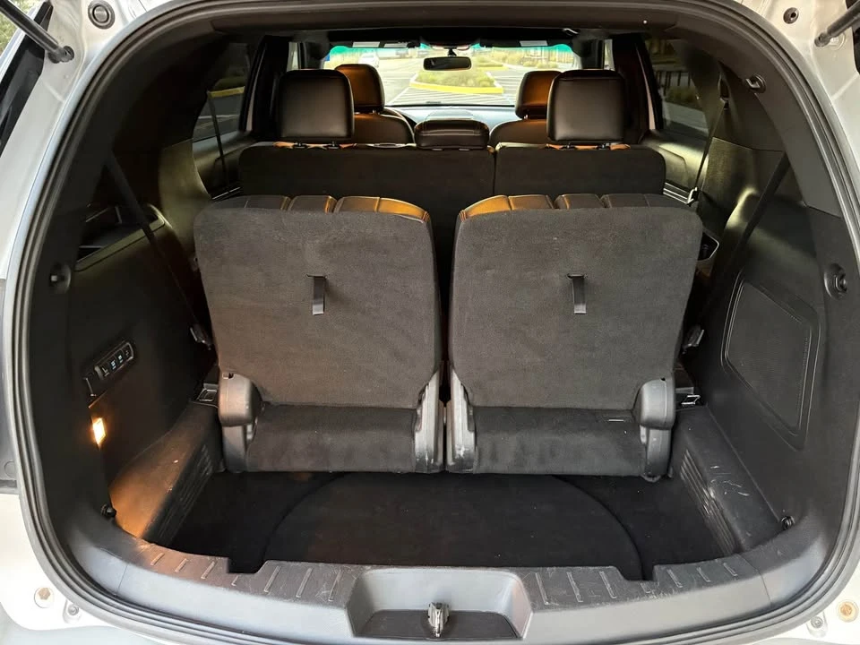 2016 Ford Explorer Sport Trac - Image 13 of 14