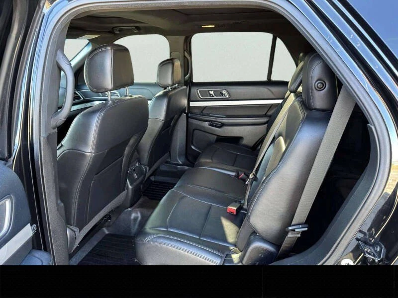 2016 Ford Explorer 5th Gen - Image 12 of 20