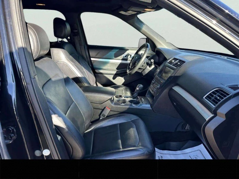 2016 Ford Explorer 5th Gen - Image 17 of 20