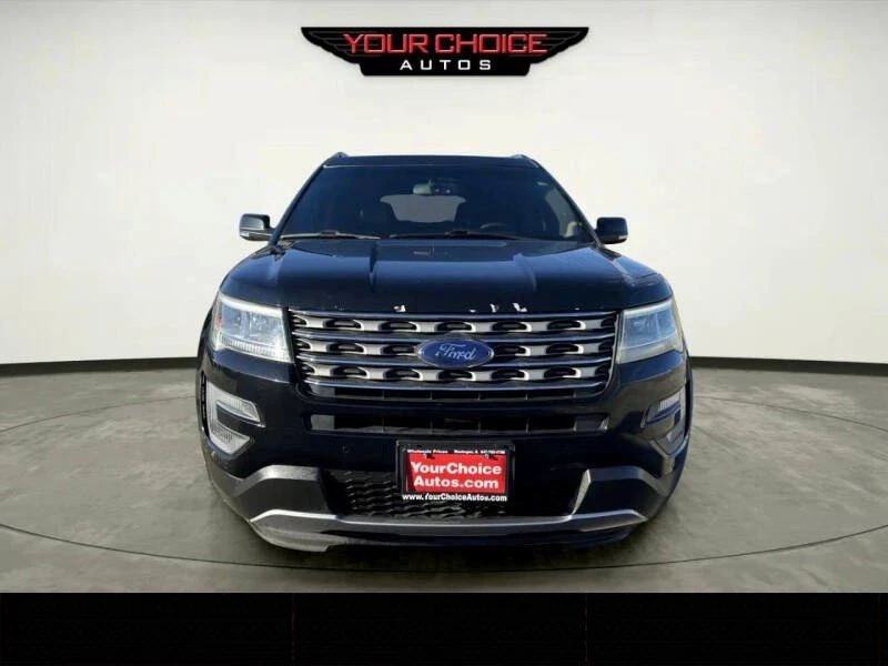 2016 Ford Explorer 5th Gen - Image 8 of 20