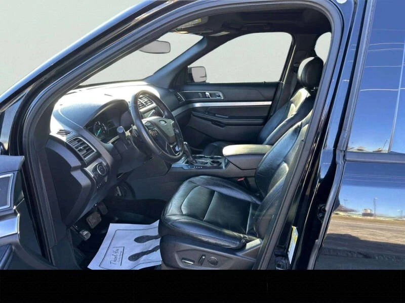 2016 Ford Explorer 5th Gen - Image 10 of 20