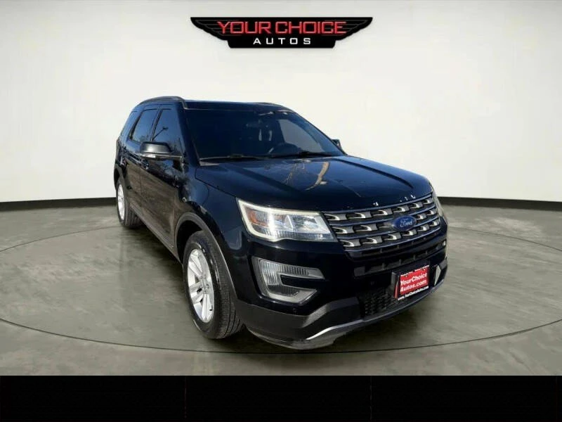 2016 Ford Explorer 5th Gen - Image 7 of 20
