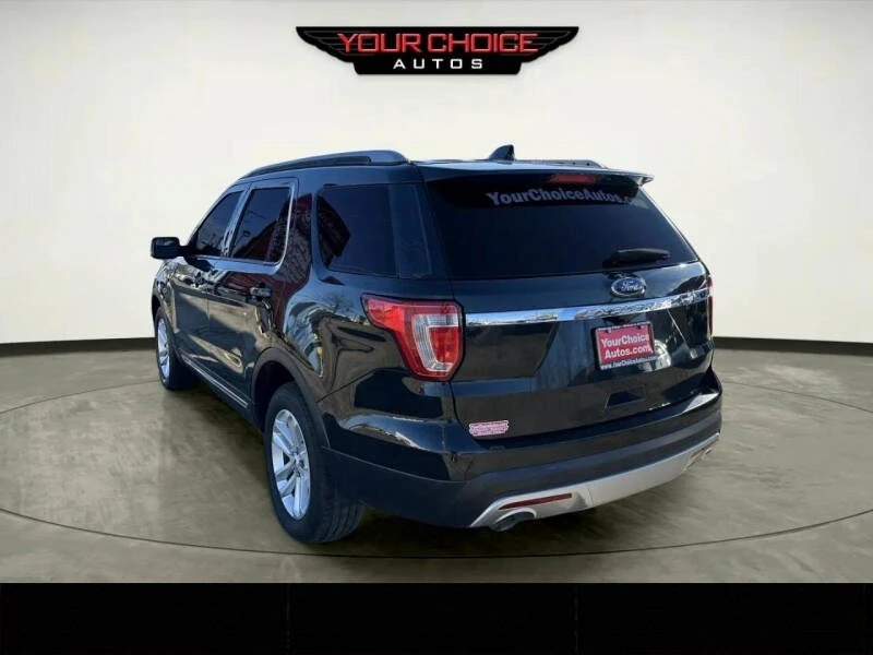 2016 Ford Explorer 5th Gen - Image 3 of 20
