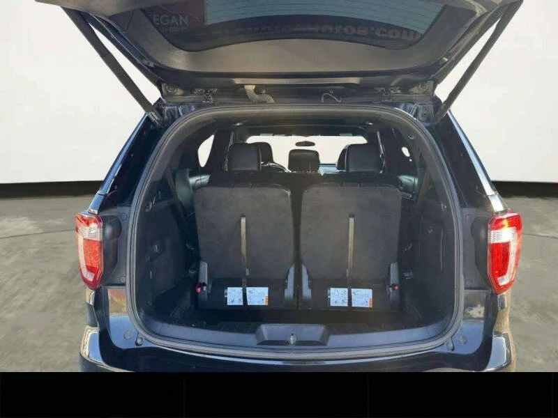 2016 Ford Explorer 5th Gen - Image 13 of 20